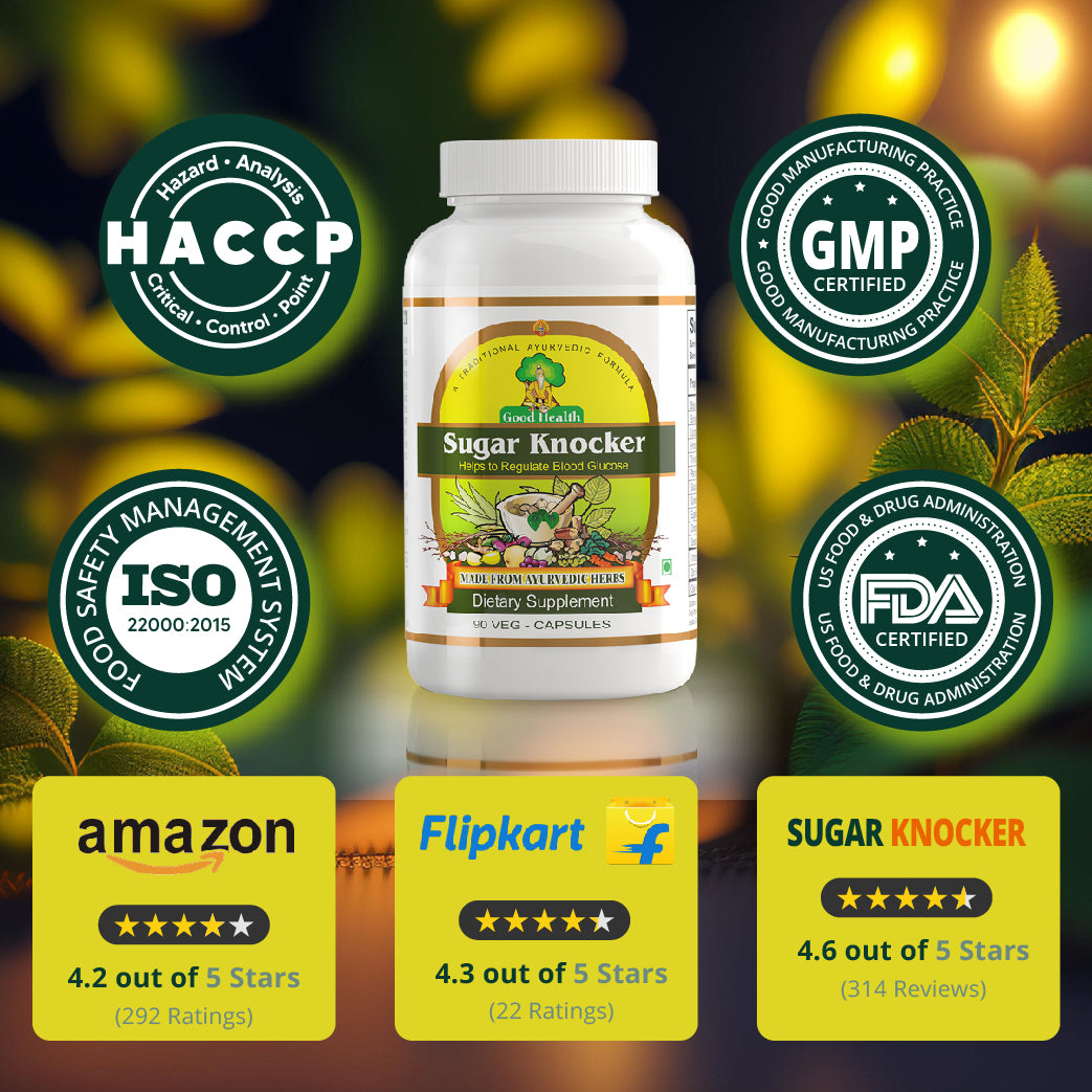 ayurvedic medicine for diabetes