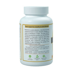 Sugar Knocker + Berberine Combo Offer