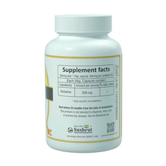 Sugar Knocker + Berberine Combo Offer