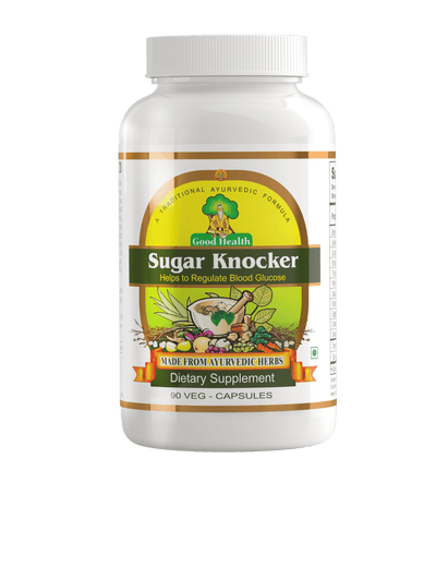Sugar Knocker Single Bottle