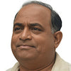 Ravi Chandran