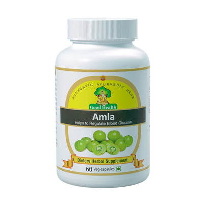 Amla Dietary Herbal Supplement