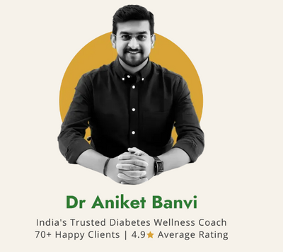 30 Mins Paid Consultation with Dr Aniket