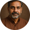 Nishant Dube