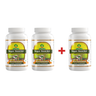 Sugar Knocker Buy 2 + Get 1 Free bottle, Ayurvedic supplement for blood sugar support