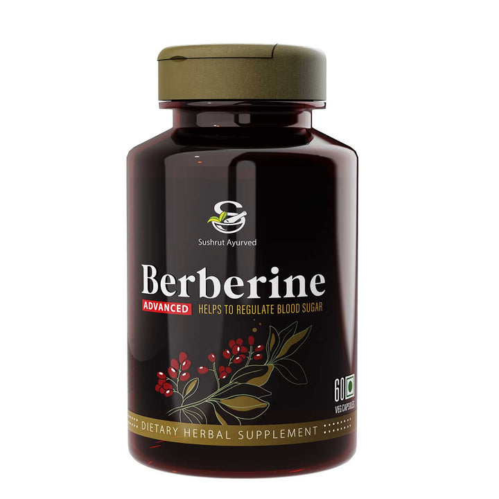 Berberine Advanced