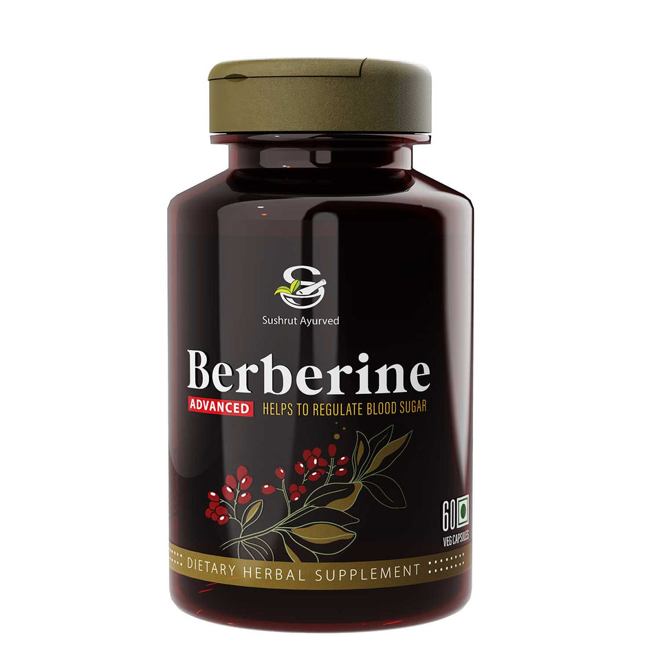Berberine Advanced
