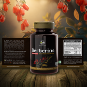 Product label