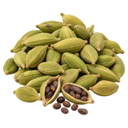 Cardamom
