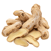 Dry Ginger