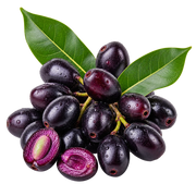 Black Jamun