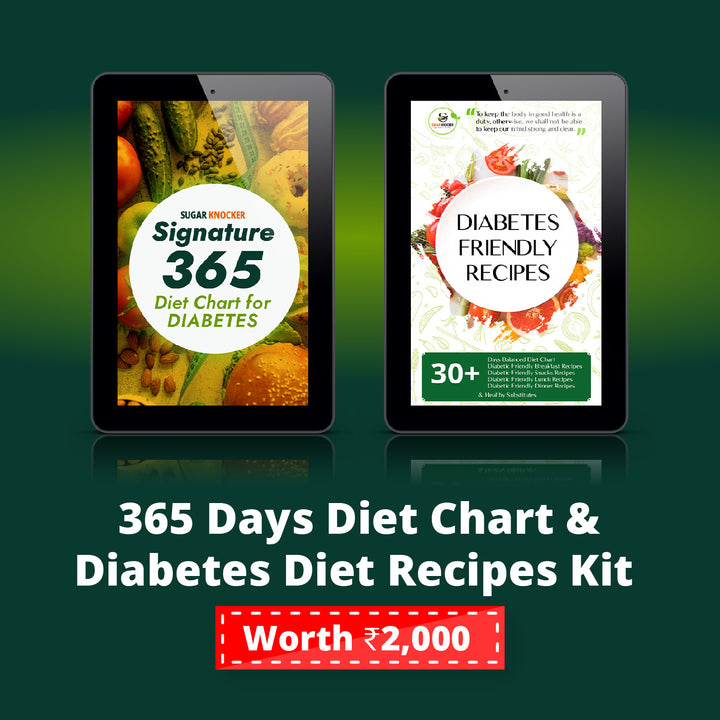 Personalized Diet Chart