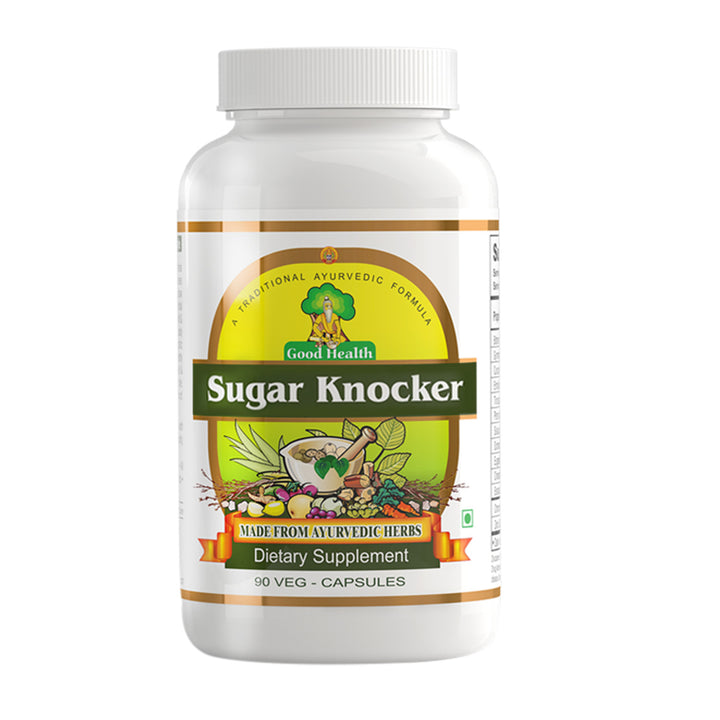 Sugar Knocker
