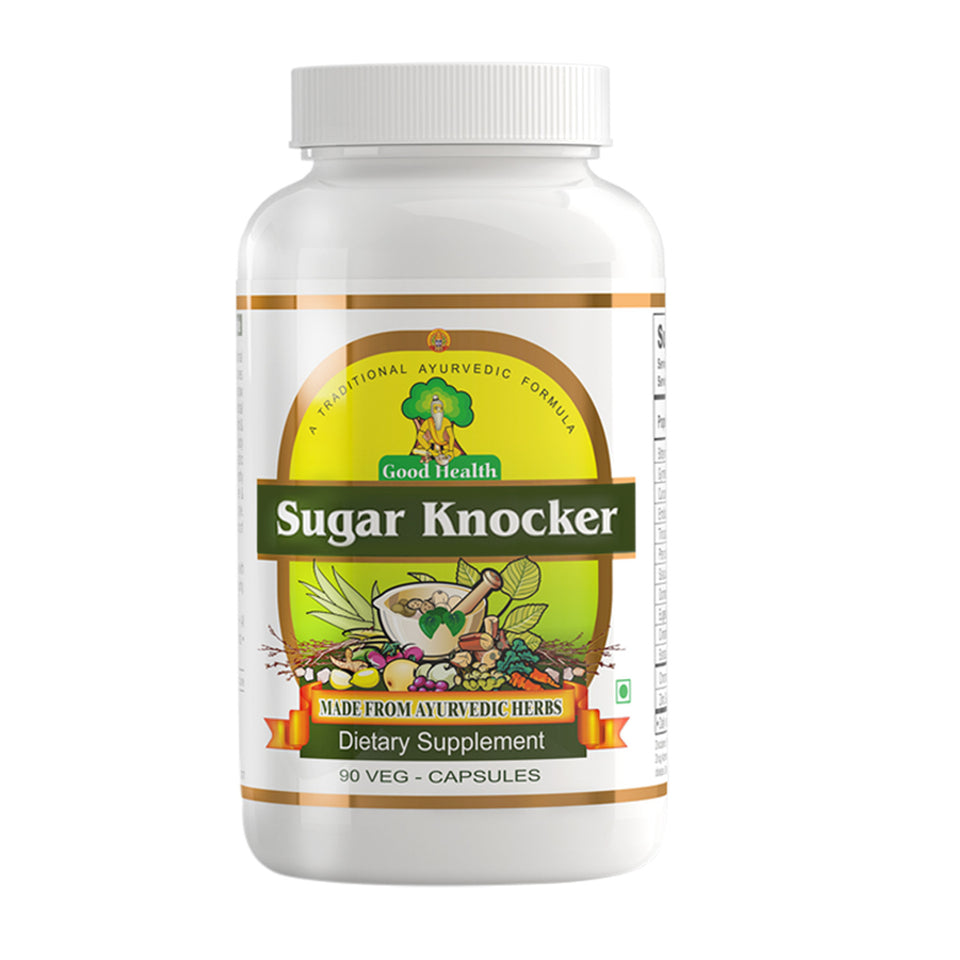 Sugar Knocker